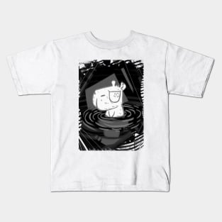 Chiguire B&N Kids T-Shirt